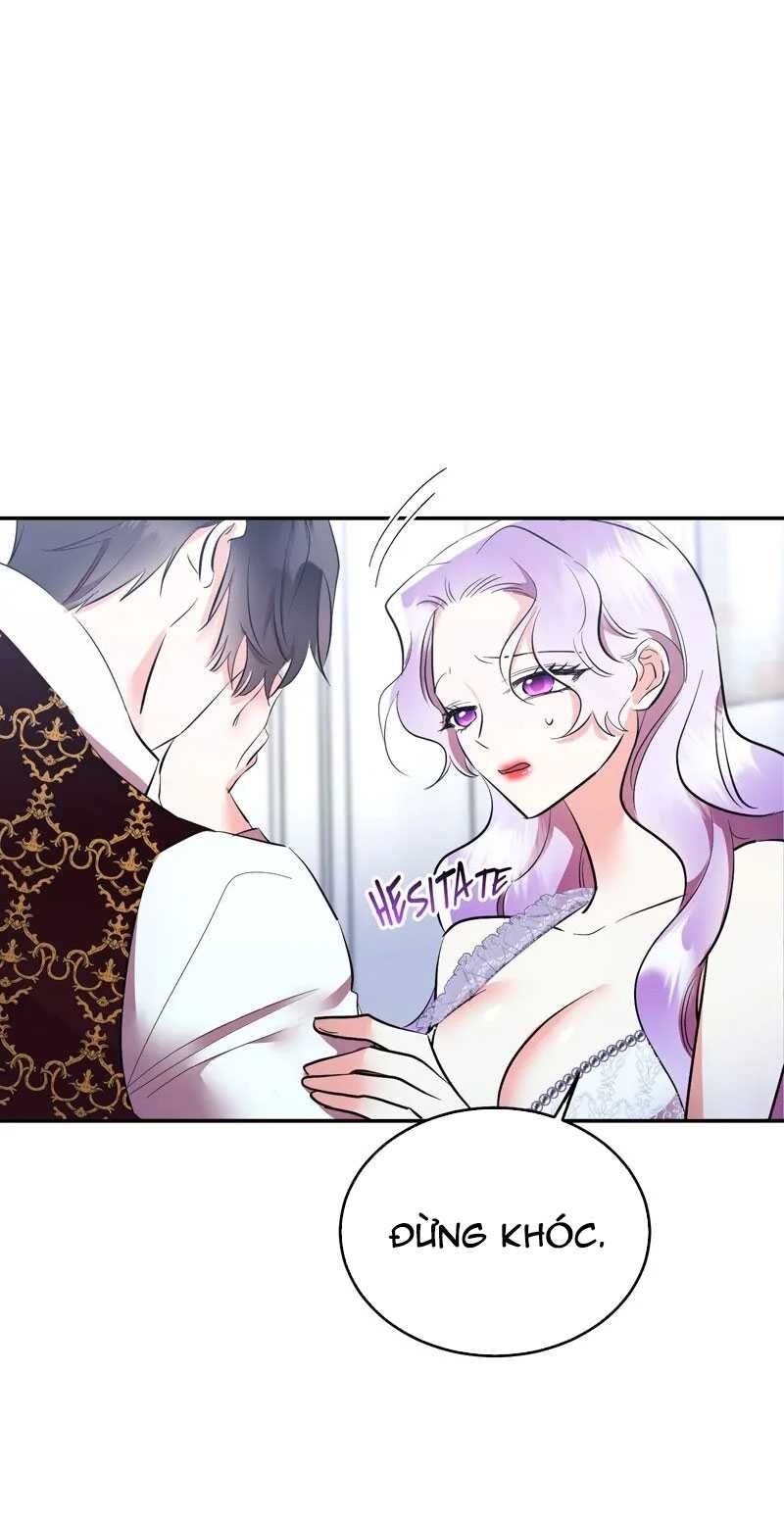 đọc truyện [18+] Cuộc Đời Bí Ẩn Của Đại Công Tước Phu Nhân Phản Diện Chương 44.1 ảnh 17 tại Thiên Thai Truyện