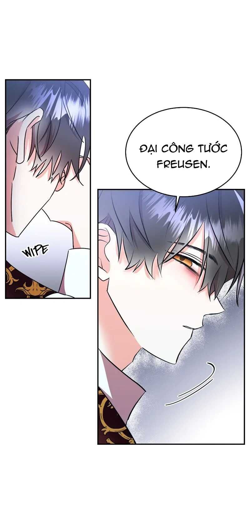đọc truyện [18+] Cuộc Đời Bí Ẩn Của Đại Công Tước Phu Nhân Phản Diện Chương 44.1 ảnh 25 tại Thiên Thai Truyện