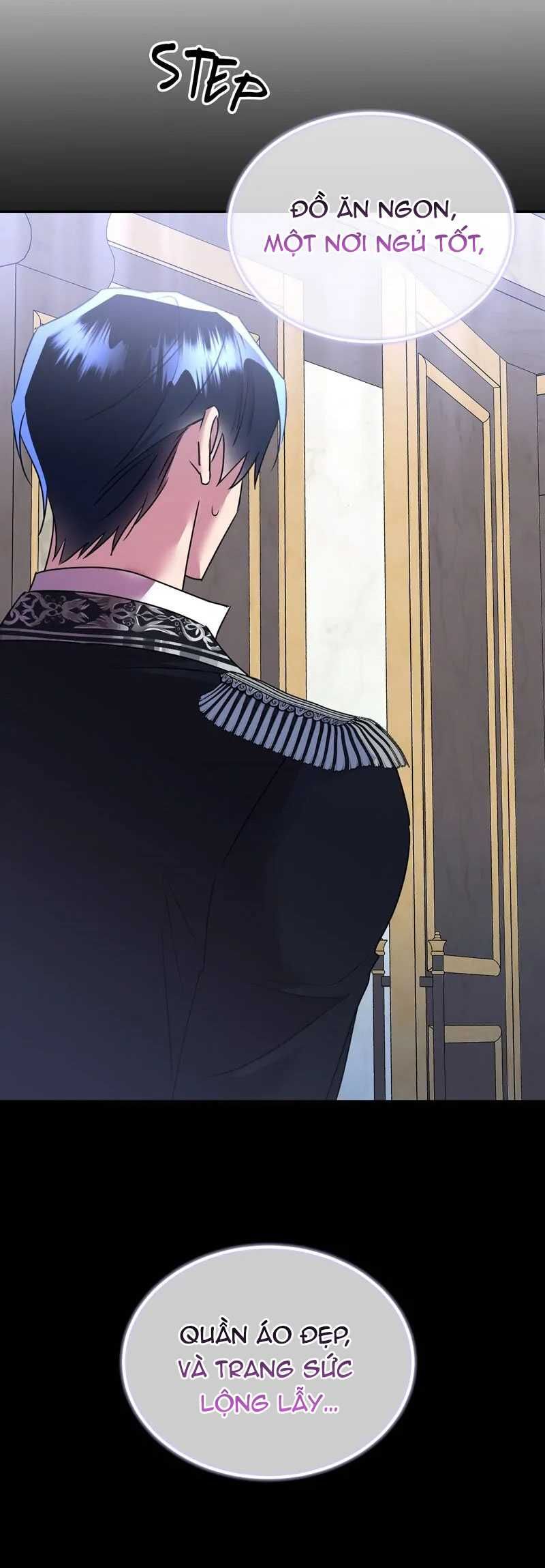 [18+] Cuộc Đời Bí Ẩn Của Đại Công Tước Phu Nhân Phản Diện Chương 44.2 page 13 - Giả Dược