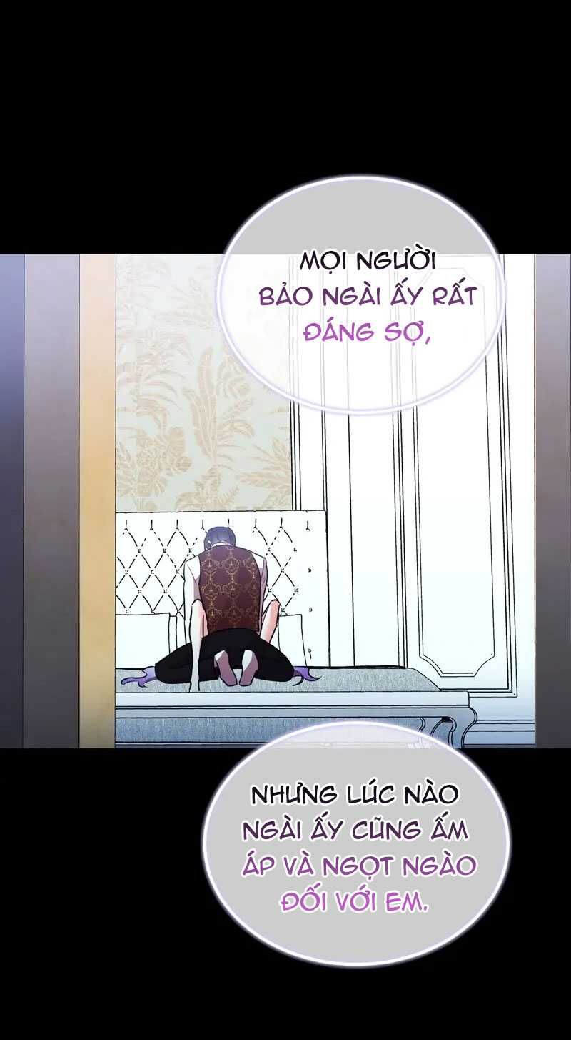 [18+] Cuộc Đời Bí Ẩn Của Đại Công Tước Phu Nhân Phản Diện Chương 44.2 page 14 - Giả Dược