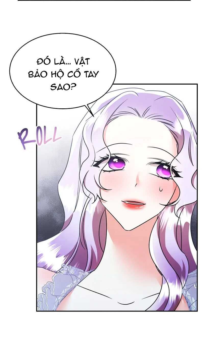 [18+] Cuộc Đời Bí Ẩn Của Đại Công Tước Phu Nhân Phản Diện Chương 44.2 page 25 - Giả Dược