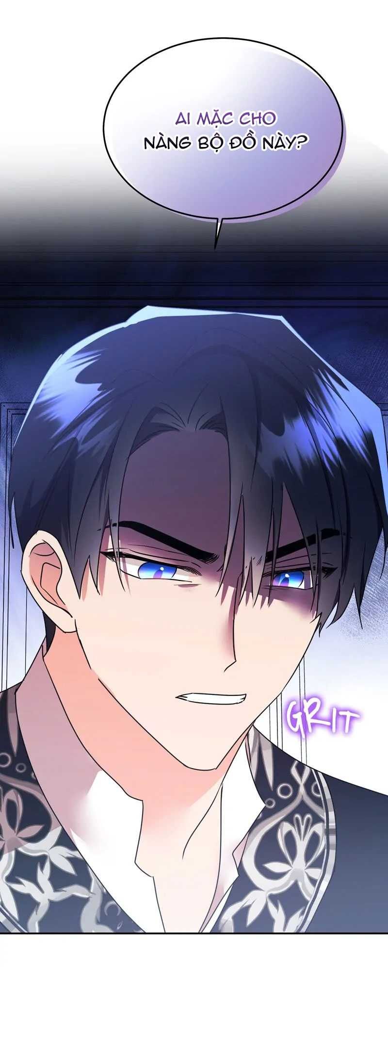 [18+] Cuộc Đời Bí Ẩn Của Đại Công Tước Phu Nhân Phản Diện Chương 44.2 page 31 - Giả Dược