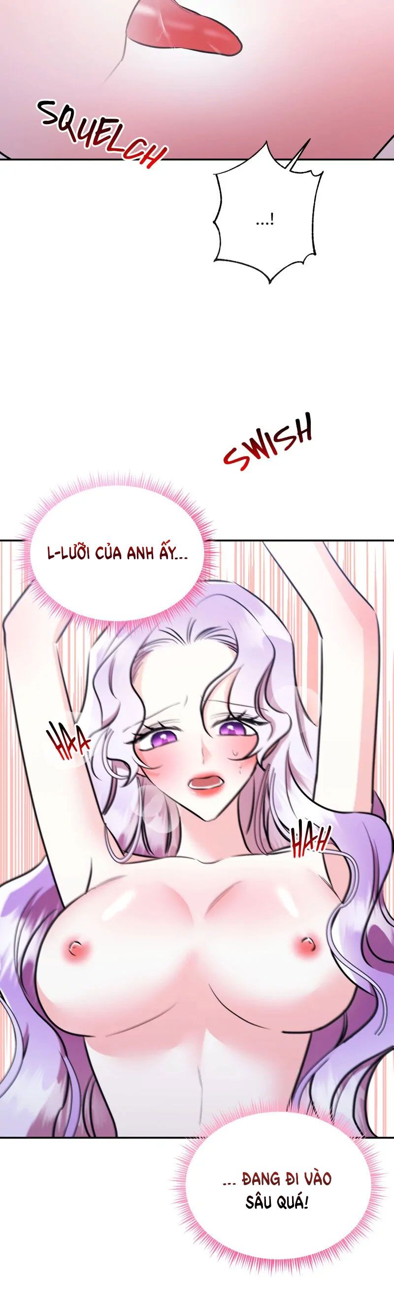 đọc truyện [18+] Cuộc Đời Bí Ẩn Của Đại Công Tước Phu Nhân Phản Diện Chương 45 ảnh 15 tại Thiên Thai Truyện
