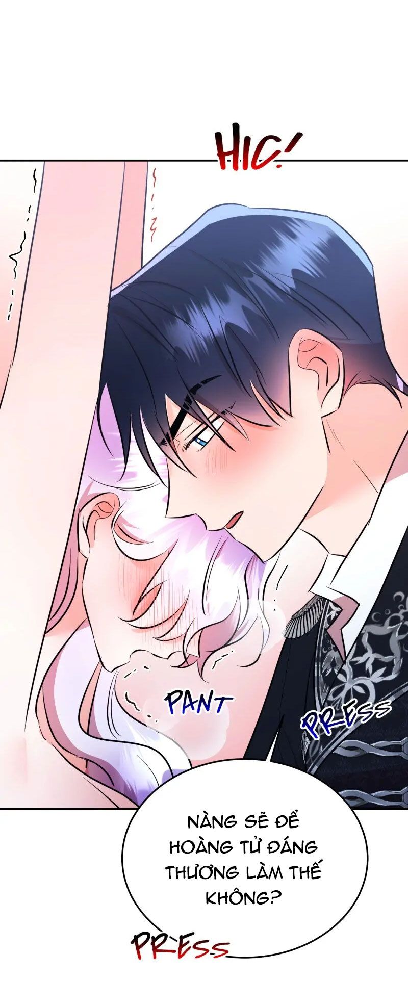 đọc truyện [18+] Cuộc Đời Bí Ẩn Của Đại Công Tước Phu Nhân Phản Diện Chương 45 ảnh 27 tại Thiên Thai Truyện