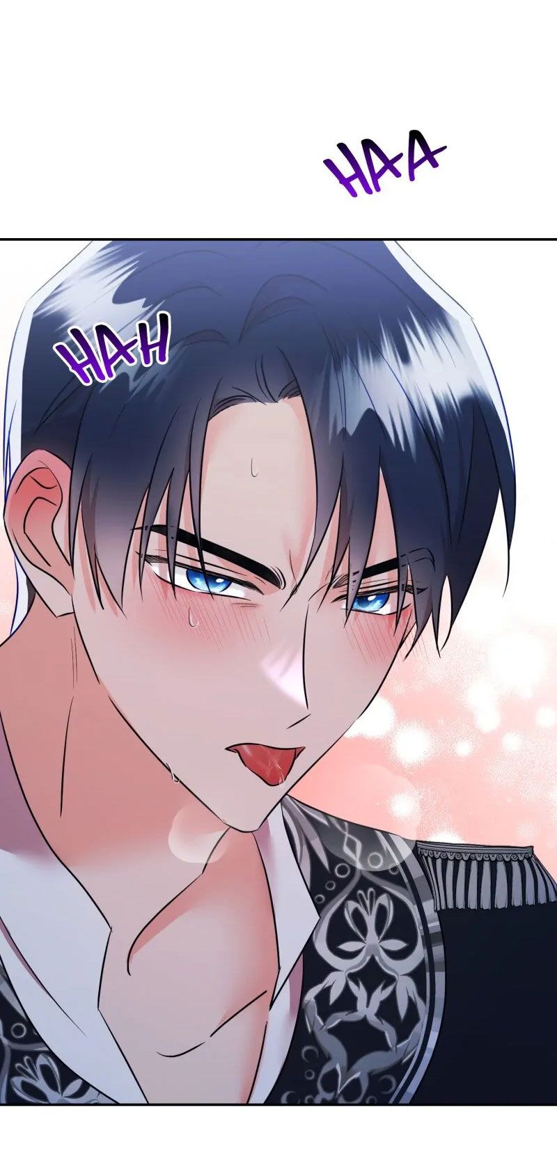 đọc truyện [18+] Cuộc Đời Bí Ẩn Của Đại Công Tước Phu Nhân Phản Diện Chương 45 ảnh 4 tại Thiên Thai Truyện