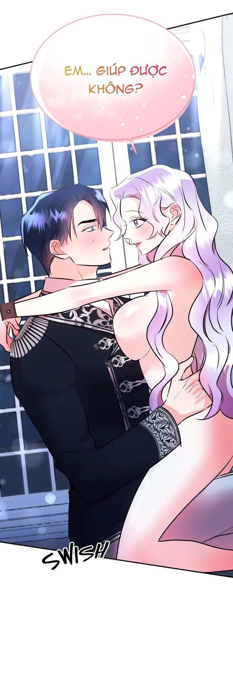 đọc truyện [18+] Cuộc Đời Bí Ẩn Của Đại Công Tước Phu Nhân Phản Diện Chương 45 ảnh 51 tại Thiên Thai Truyện