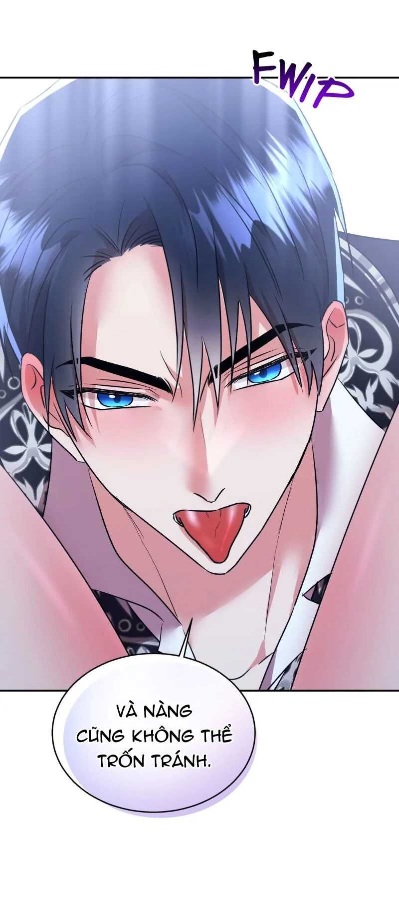[18+] Cuộc Đời Bí Ẩn Của Đại Công Tước Phu Nhân Phản Diện Chương 45.1 page 12 - Giả Dược