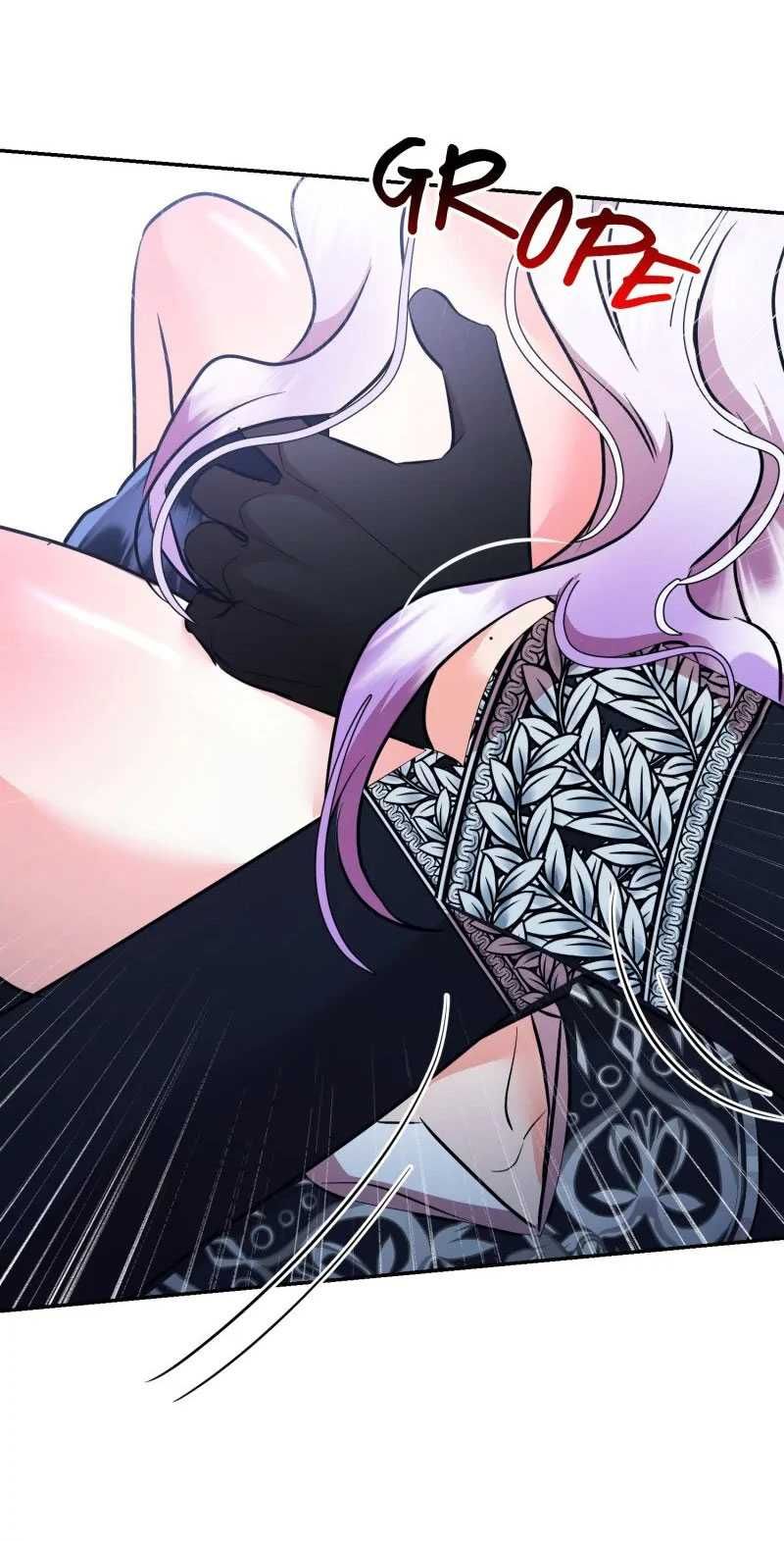 [18+] Cuộc Đời Bí Ẩn Của Đại Công Tước Phu Nhân Phản Diện Chương 45.1 page 14 - Giả Dược
