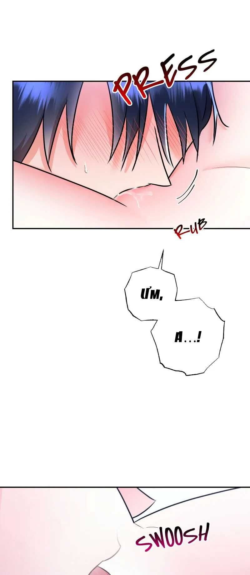 [18+] Cuộc Đời Bí Ẩn Của Đại Công Tước Phu Nhân Phản Diện Chương 45.1 page 16 - Giả Dược