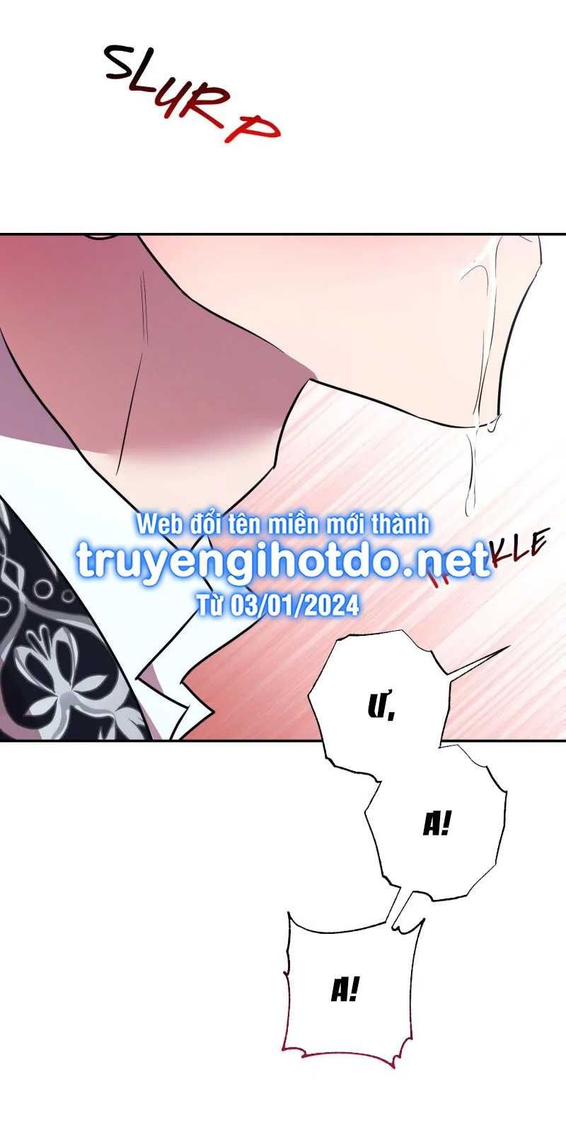 [18+] Cuộc Đời Bí Ẩn Của Đại Công Tước Phu Nhân Phản Diện Chương 45.1 page 18 - Giả Dược