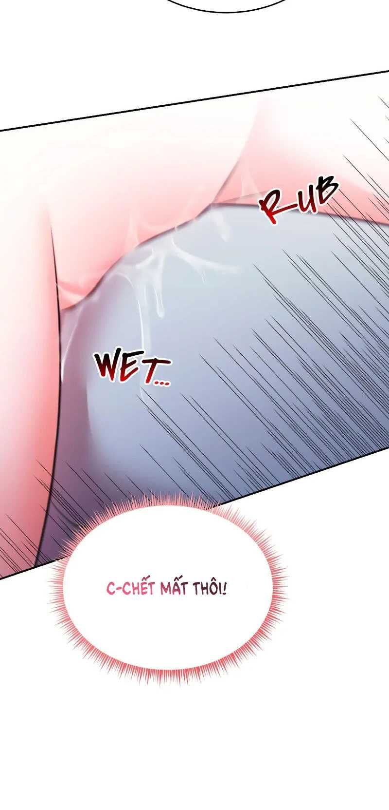 [18+] Cuộc Đời Bí Ẩn Của Đại Công Tước Phu Nhân Phản Diện Chương 45.1 page 28 - Giả Dược