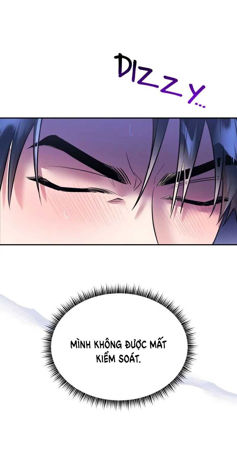 [18+] Cuộc Đời Bí Ẩn Của Đại Công Tước Phu Nhân Phản Diện Chương 45.1 page 5 - Giả Dược
