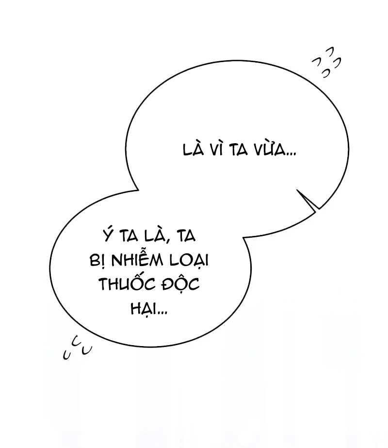 [18+] Cuộc Đời Bí Ẩn Của Đại Công Tước Phu Nhân Phản Diện Chương 45.2 page 11 - Giả Dược