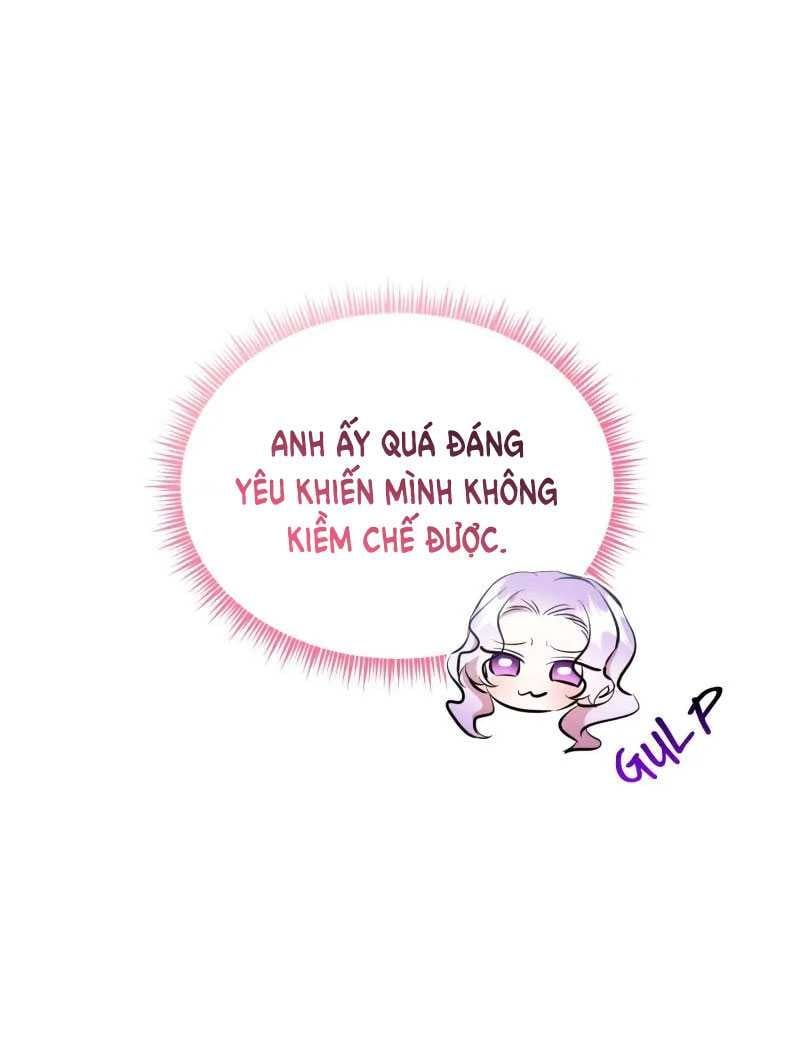 [18+] Cuộc Đời Bí Ẩn Của Đại Công Tước Phu Nhân Phản Diện Chương 45.2 page 14 - Giả Dược