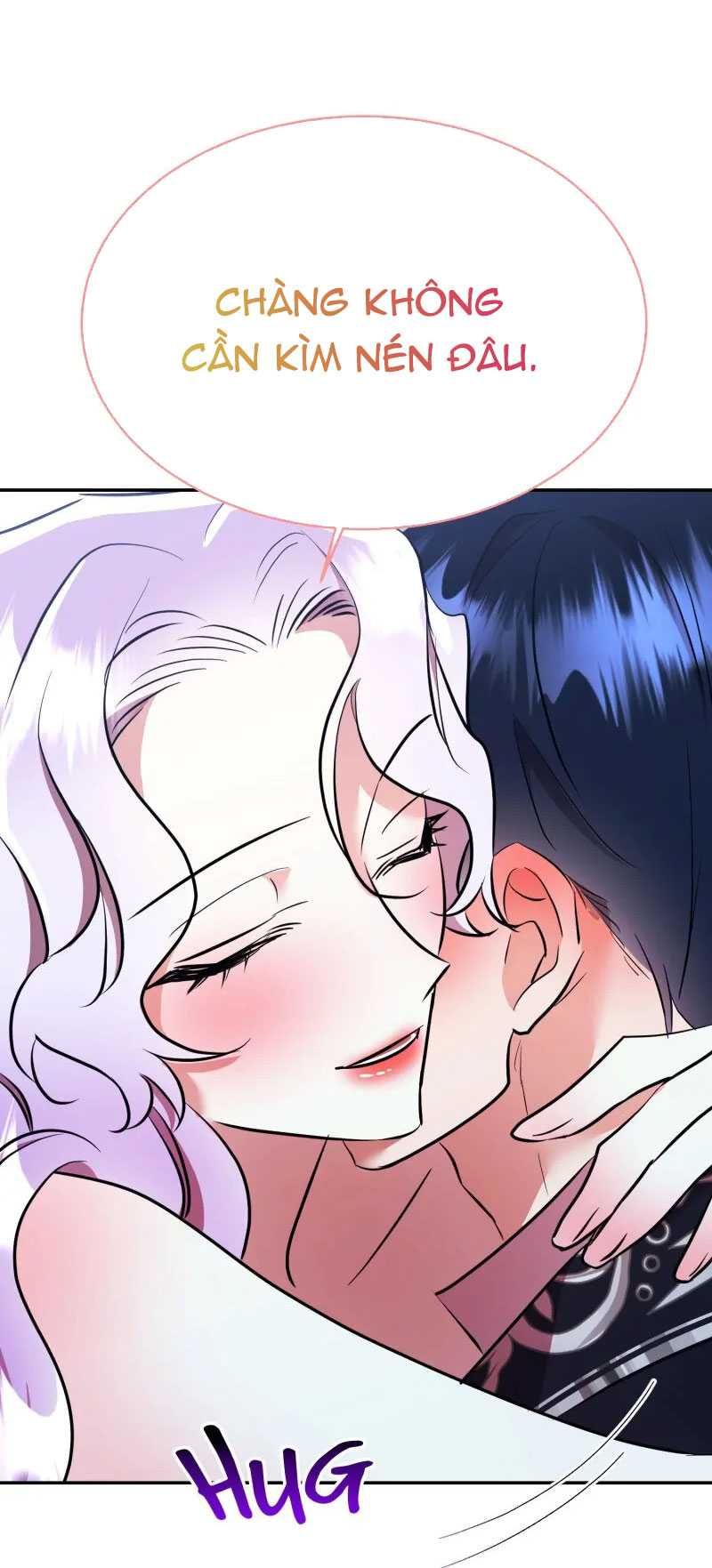 [18+] Cuộc Đời Bí Ẩn Của Đại Công Tước Phu Nhân Phản Diện Chương 45.2 page 17 - Giả Dược