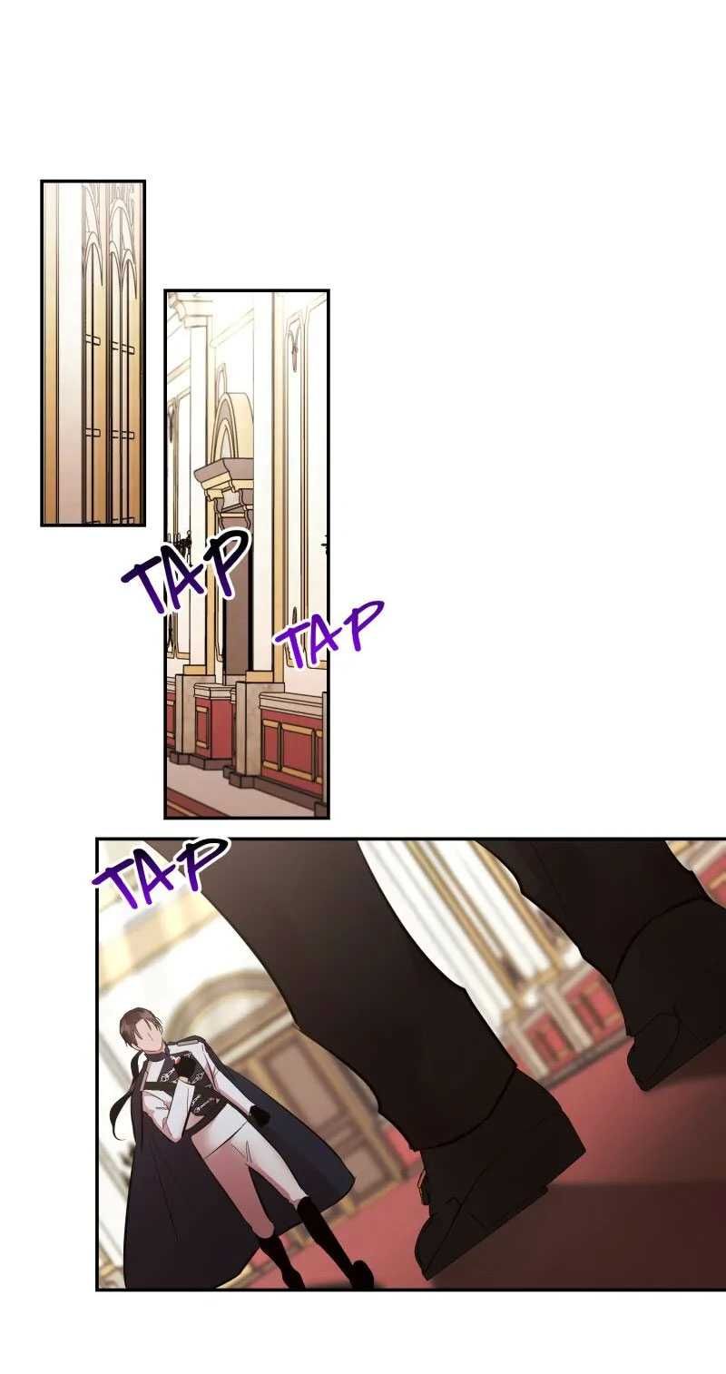 [18+] Cuộc Đời Bí Ẩn Của Đại Công Tước Phu Nhân Phản Diện Chương 45.2 page 20 - Giả Dược