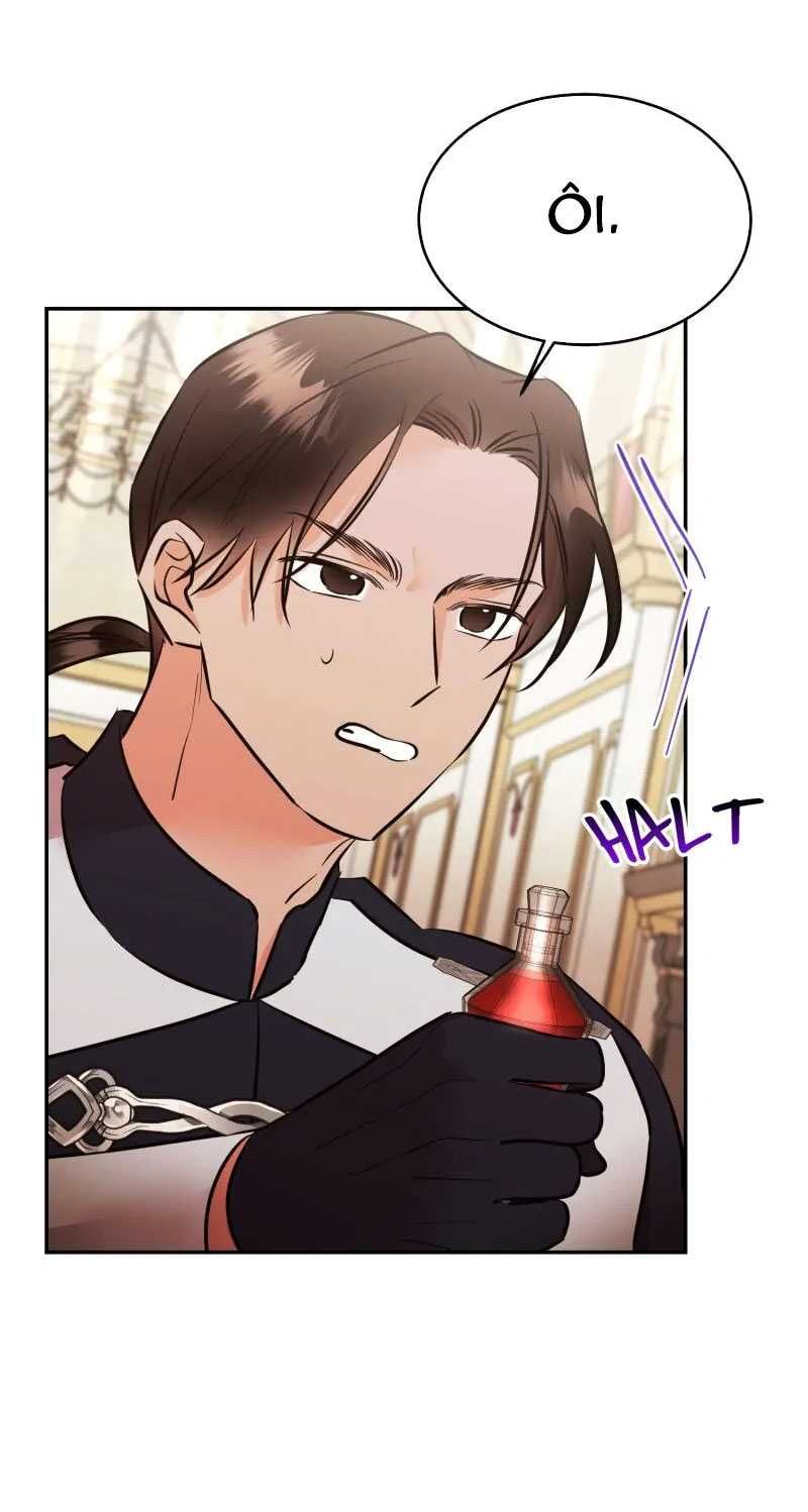 [18+] Cuộc Đời Bí Ẩn Của Đại Công Tước Phu Nhân Phản Diện Chương 45.2 page 21 - Giả Dược