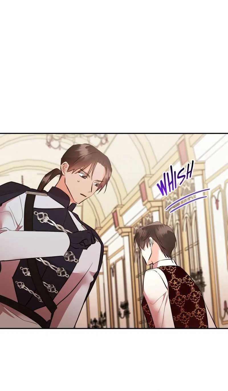 [18+] Cuộc Đời Bí Ẩn Của Đại Công Tước Phu Nhân Phản Diện Chương 45.2 page 23 - Giả Dược