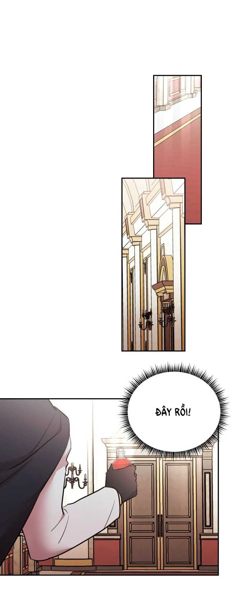 [18+] Cuộc Đời Bí Ẩn Của Đại Công Tước Phu Nhân Phản Diện Chương 45.2 page 26 - Giả Dược