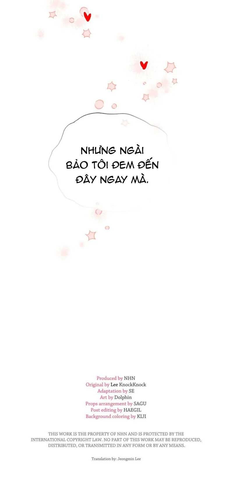 [18+] Cuộc Đời Bí Ẩn Của Đại Công Tước Phu Nhân Phản Diện Chương 45.2 page 31 - Giả Dược