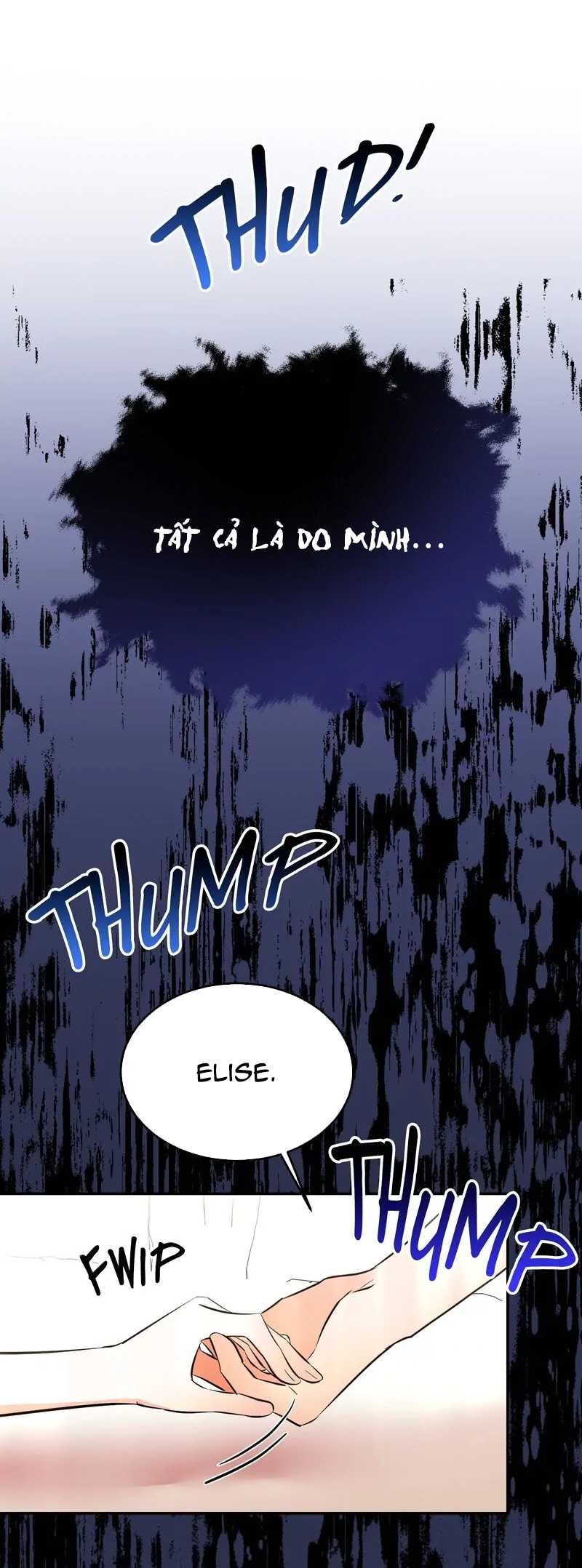 [18+] Cuộc Đời Bí Ẩn Của Đại Công Tước Phu Nhân Phản Diện Chương 46.1 page 14 - Giả Dược