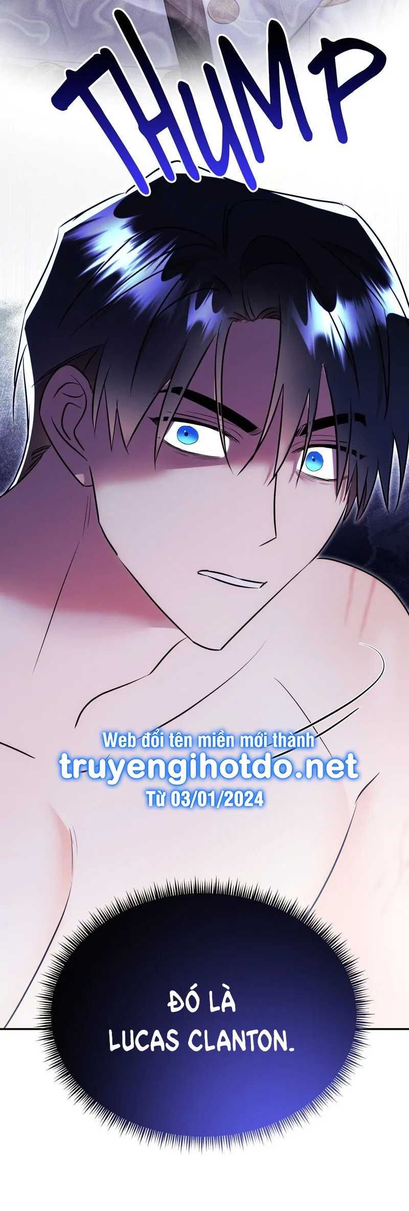 [18+] Cuộc Đời Bí Ẩn Của Đại Công Tước Phu Nhân Phản Diện Chương 46.1 page 18 - Giả Dược