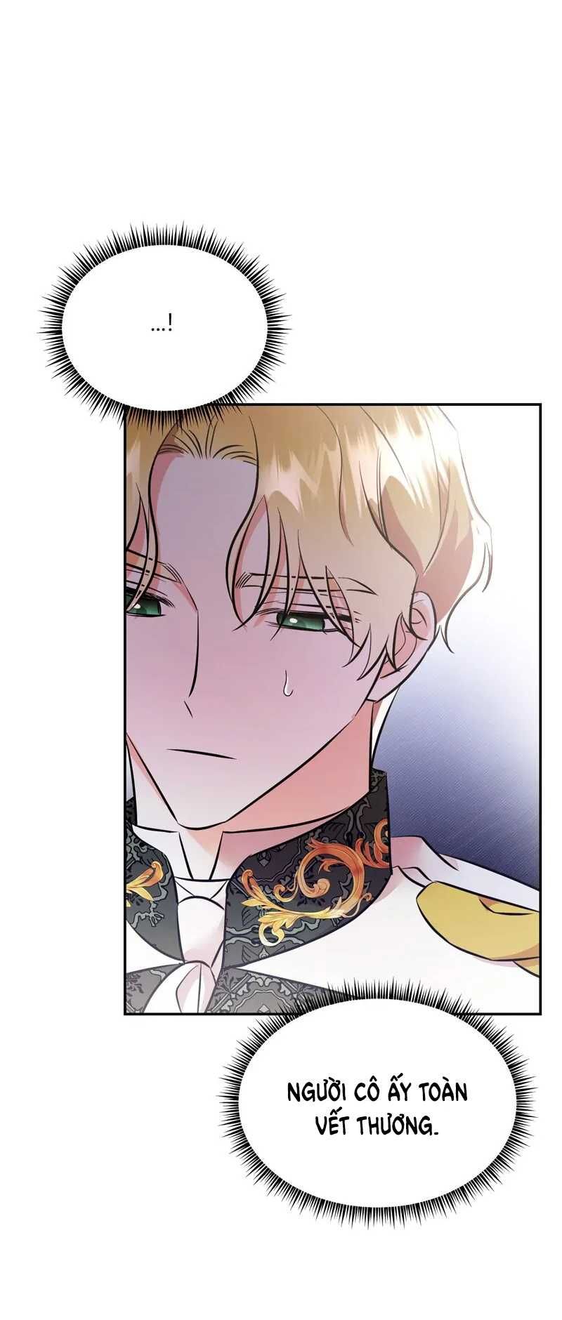 [18+] Cuộc Đời Bí Ẩn Của Đại Công Tước Phu Nhân Phản Diện Chương 46.1 page 26 - Giả Dược