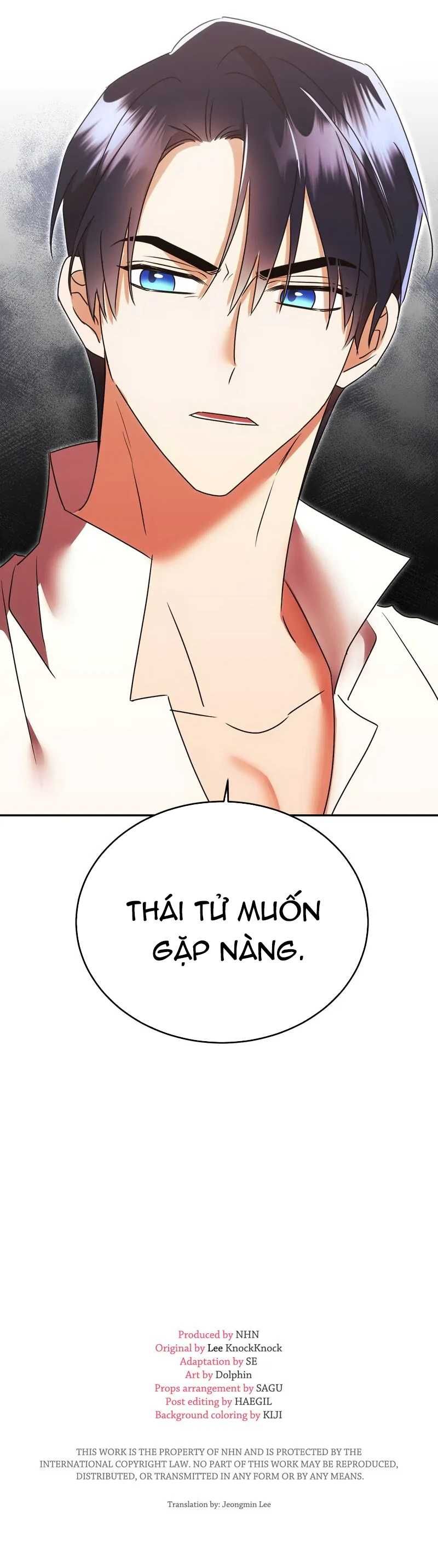 đọc truyện [18+] Cuộc Đời Bí Ẩn Của Đại Công Tước Phu Nhân Phản Diện Chương 46.2 ảnh 34 tại Thiên Thai Truyện