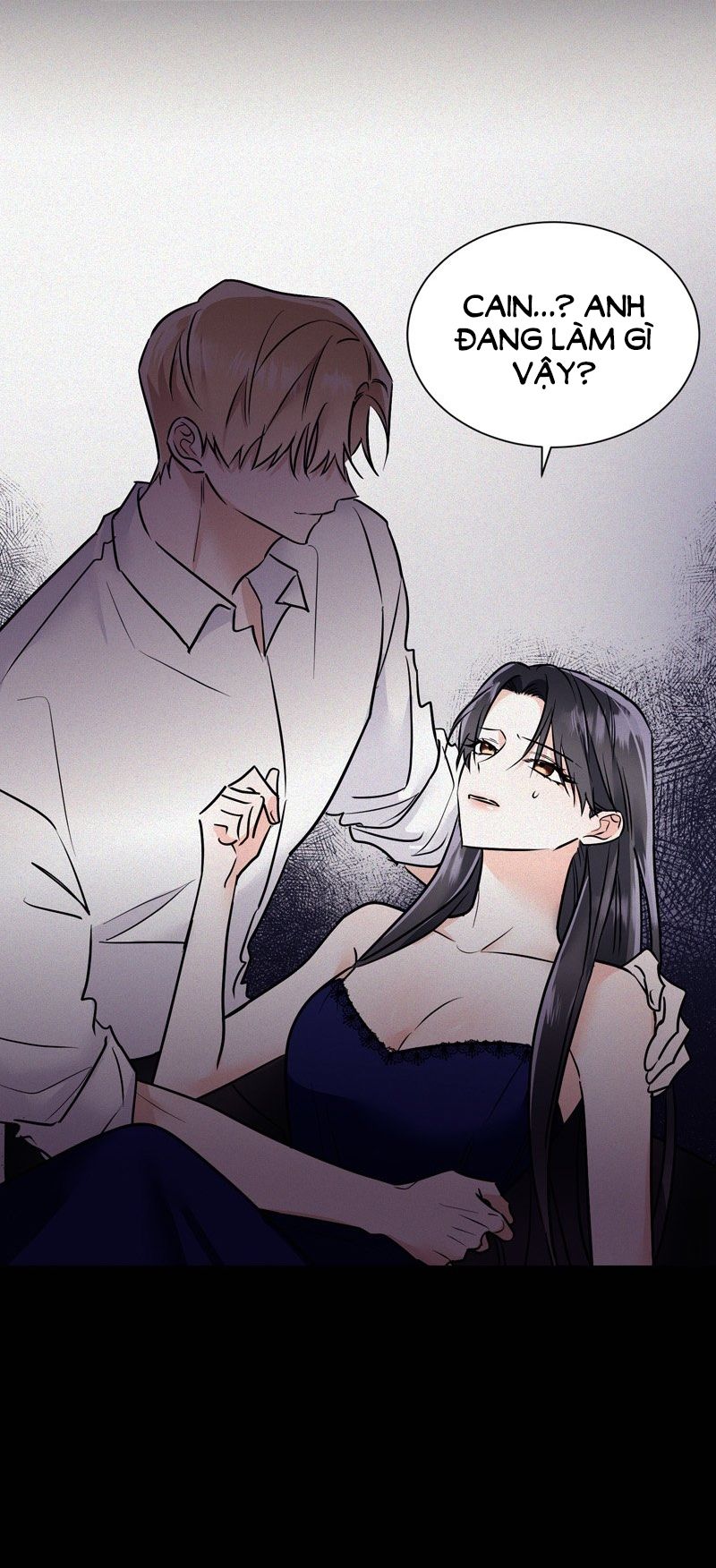 đọc truyện [18+] Cuộc Đời Bí Ẩn Của Đại Công Tước Phu Nhân Phản Diện Chương 5.1 ảnh 16 tại Thiên Thai Truyện