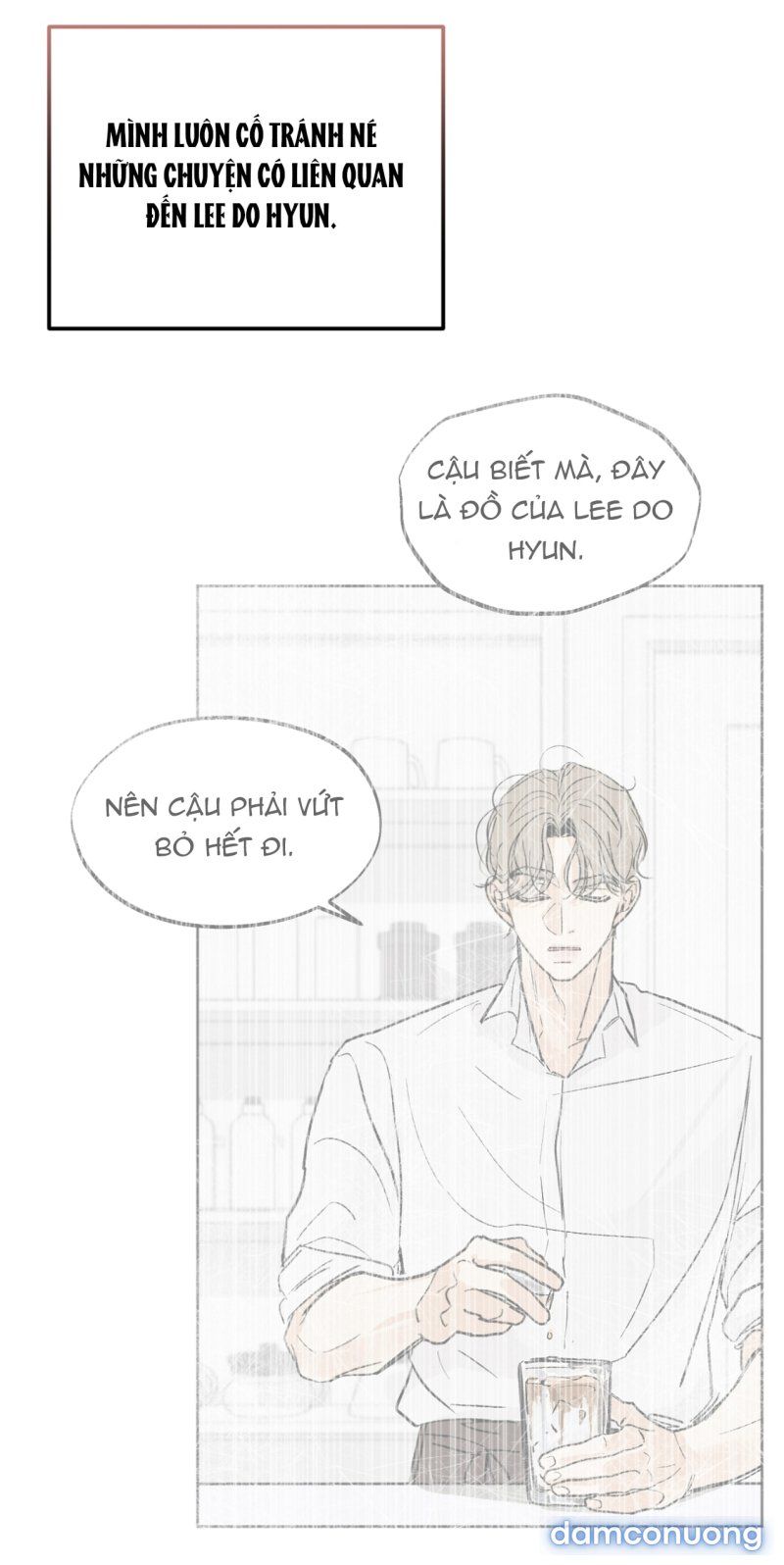 đọc truyện [18+] Cuộc Đời Của Kẻ Cặn Bã Chương 31 ảnh 15 tại Giả Dược