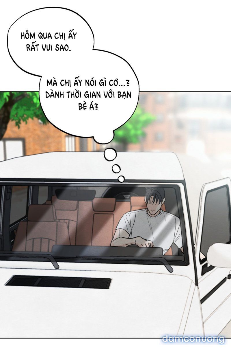 đọc truyện [18+] Cuộc Đời Của Kẻ Cặn Bã Chương 31 ảnh 32 tại Giả Dược