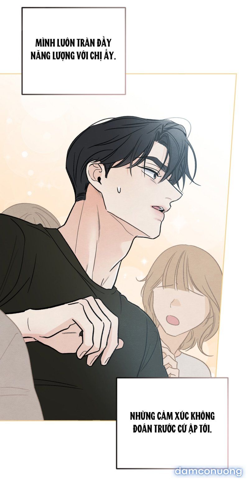 đọc truyện [18+] Cuộc Đời Của Kẻ Cặn Bã Chương 31 ảnh 37 tại Giả Dược