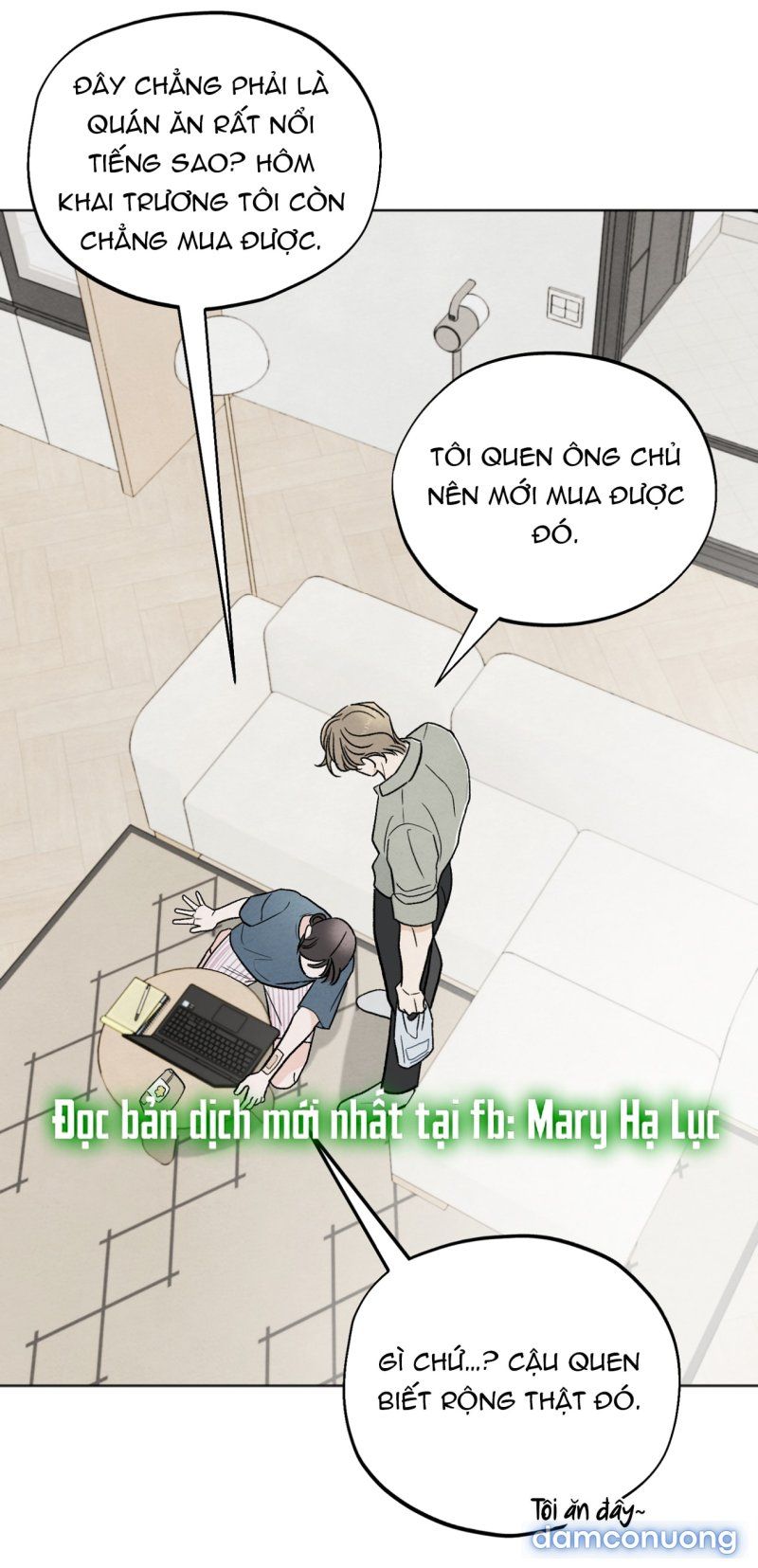 đọc truyện [18+] Cuộc Đời Của Kẻ Cặn Bã Chương 31 ảnh 42 tại Giả Dược