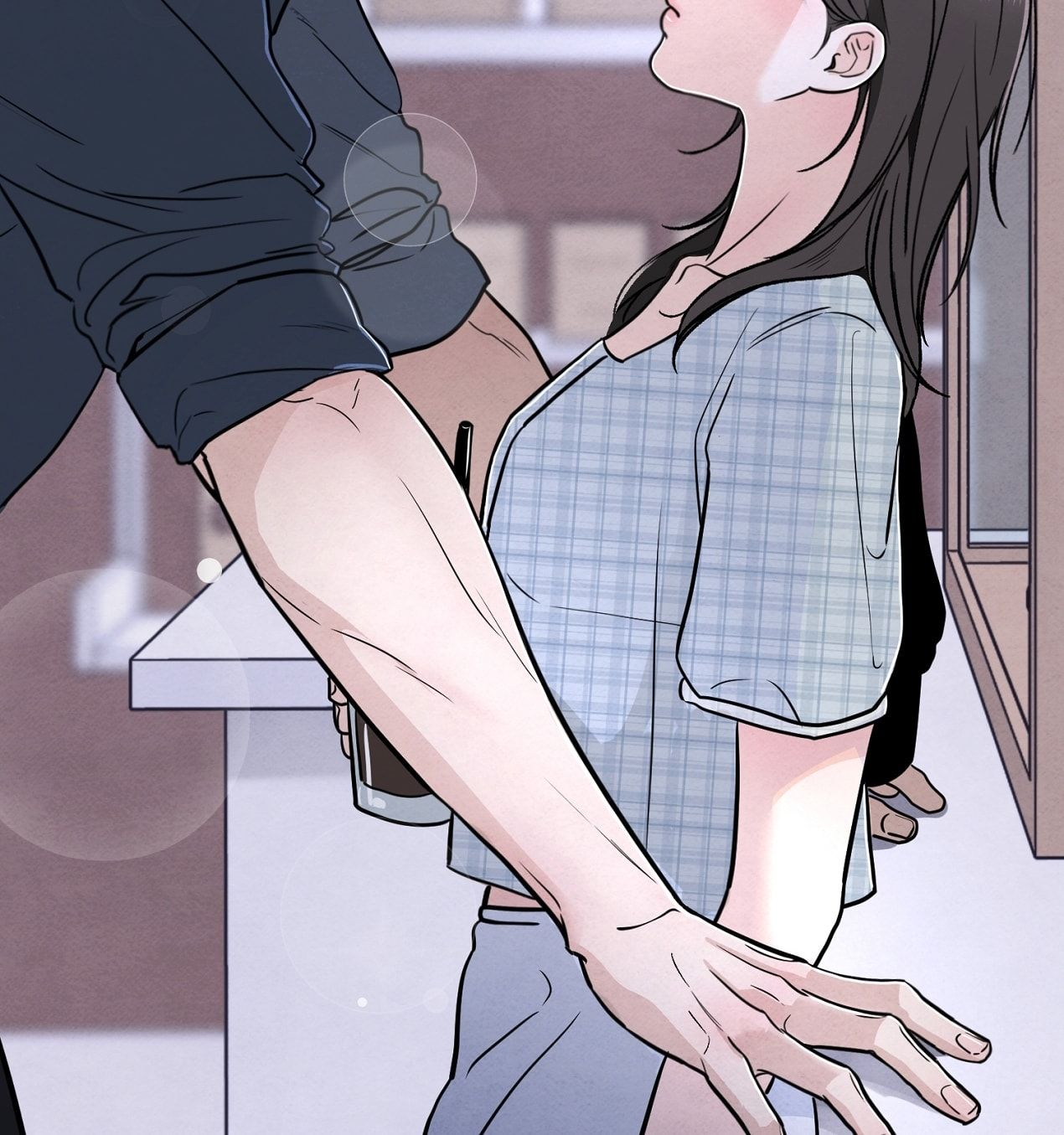 đọc truyện [18+] Cuộc Đời Của Kẻ Cặn Bã Chương 42 ảnh 102 tại Giả Dược