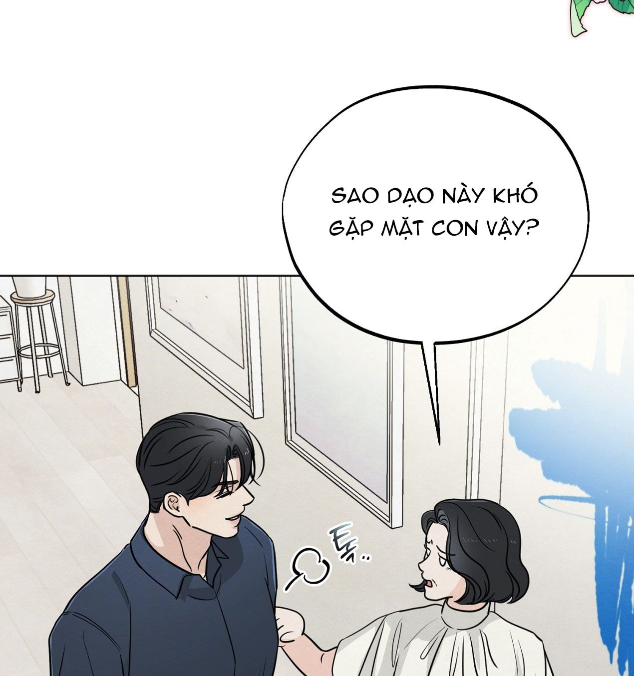 đọc truyện [18+] Cuộc Đời Của Kẻ Cặn Bã Chương 42 ảnh 118 tại Giả Dược