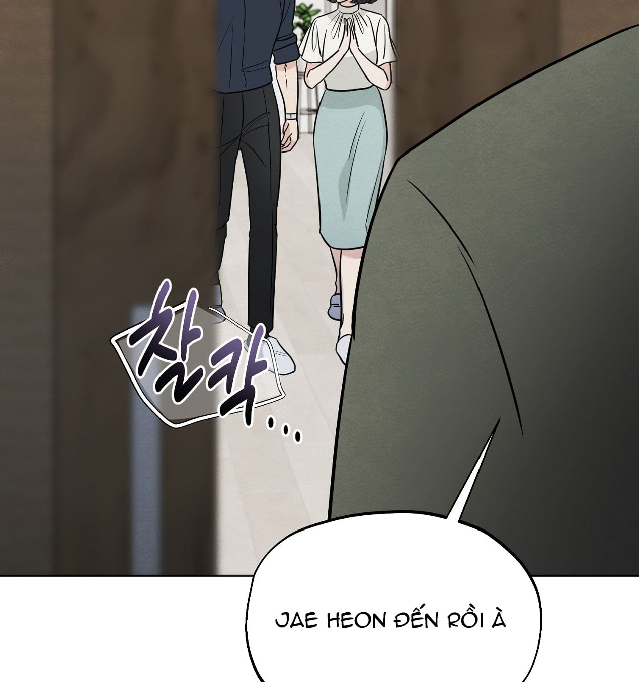 đọc truyện [18+] Cuộc Đời Của Kẻ Cặn Bã Chương 42 ảnh 125 tại Giả Dược