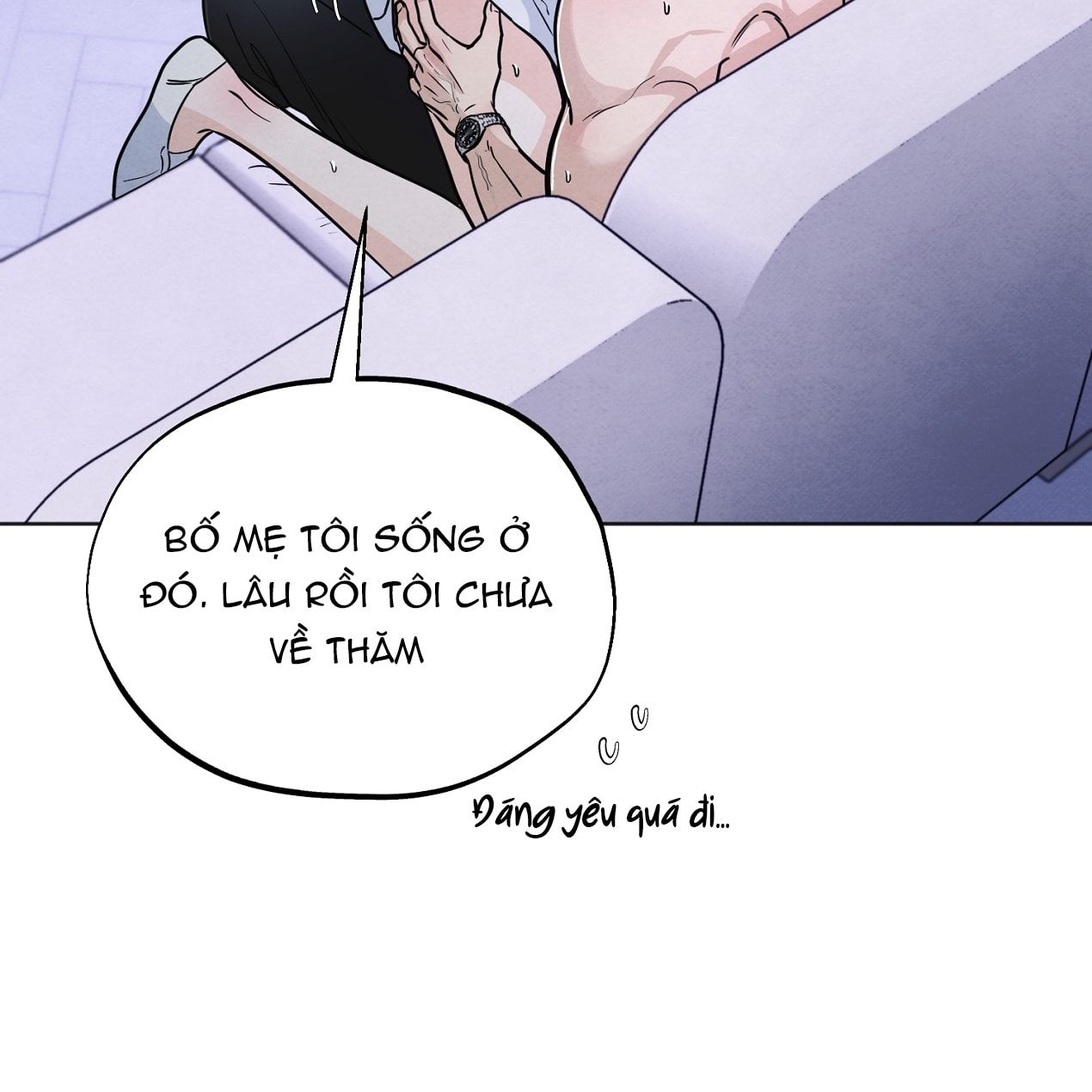 đọc truyện [18+] Cuộc Đời Của Kẻ Cặn Bã Chương 42 ảnh 29 tại Giả Dược