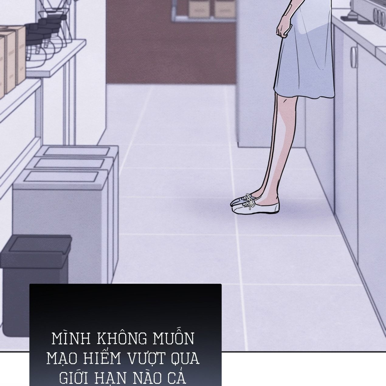 đọc truyện [18+] Cuộc Đời Của Kẻ Cặn Bã Chương 42 ảnh 69 tại Giả Dược