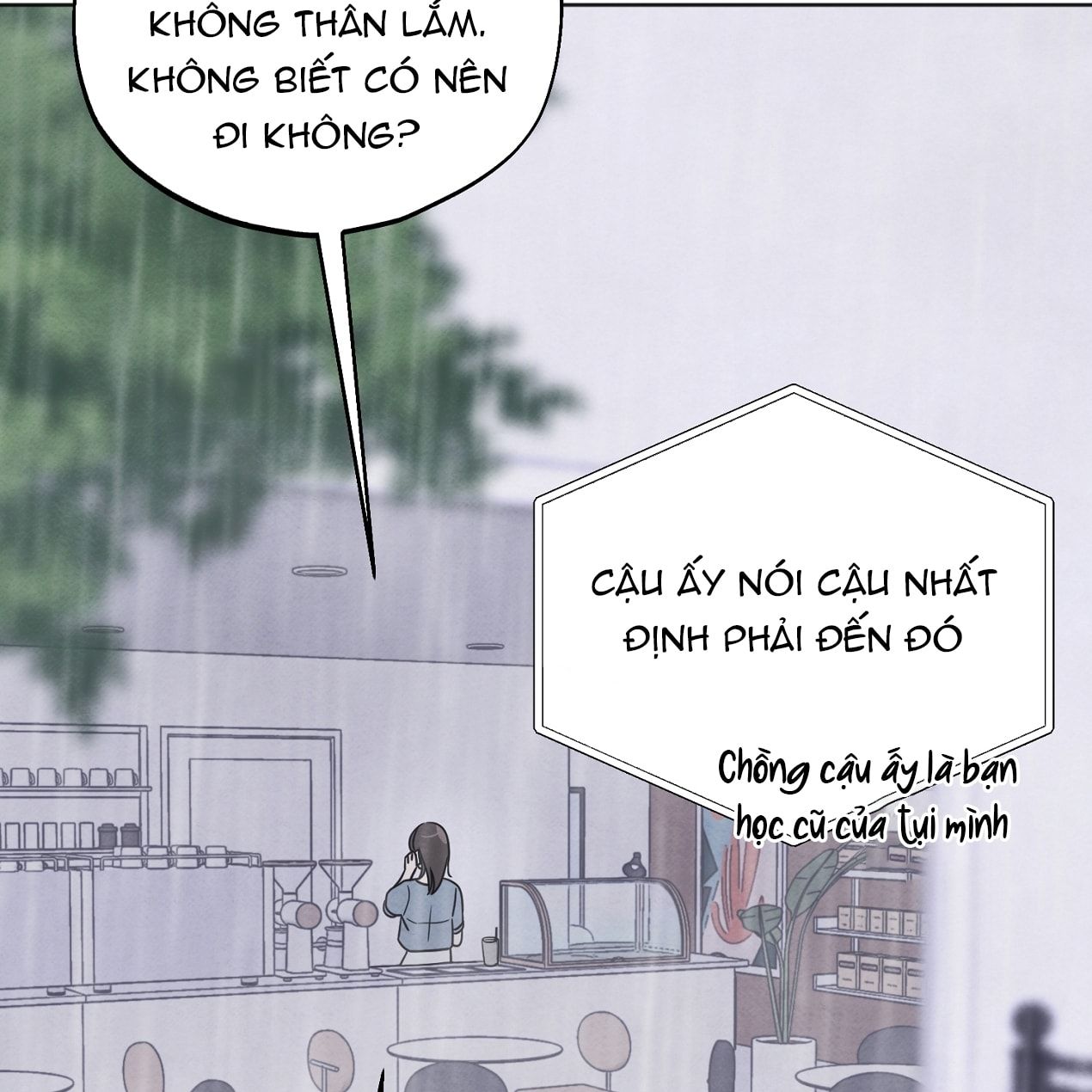 đọc truyện [18+] Cuộc Đời Của Kẻ Cặn Bã Chương 42 ảnh 83 tại Giả Dược