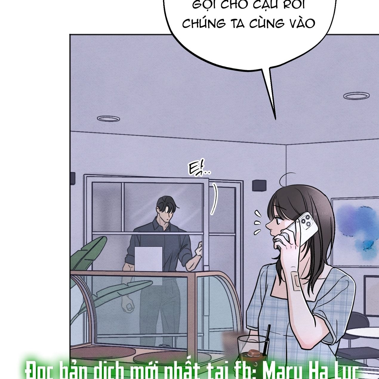 đọc truyện [18+] Cuộc Đời Của Kẻ Cặn Bã Chương 42 ảnh 85 tại Giả Dược