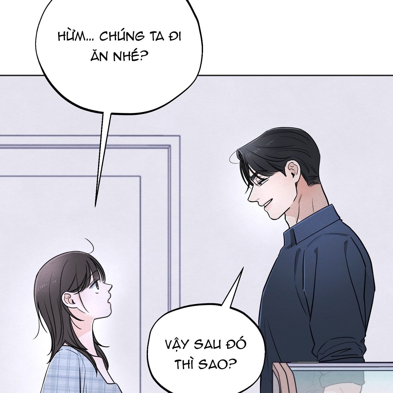 đọc truyện [18+] Cuộc Đời Của Kẻ Cặn Bã Chương 42 ảnh 89 tại Giả Dược