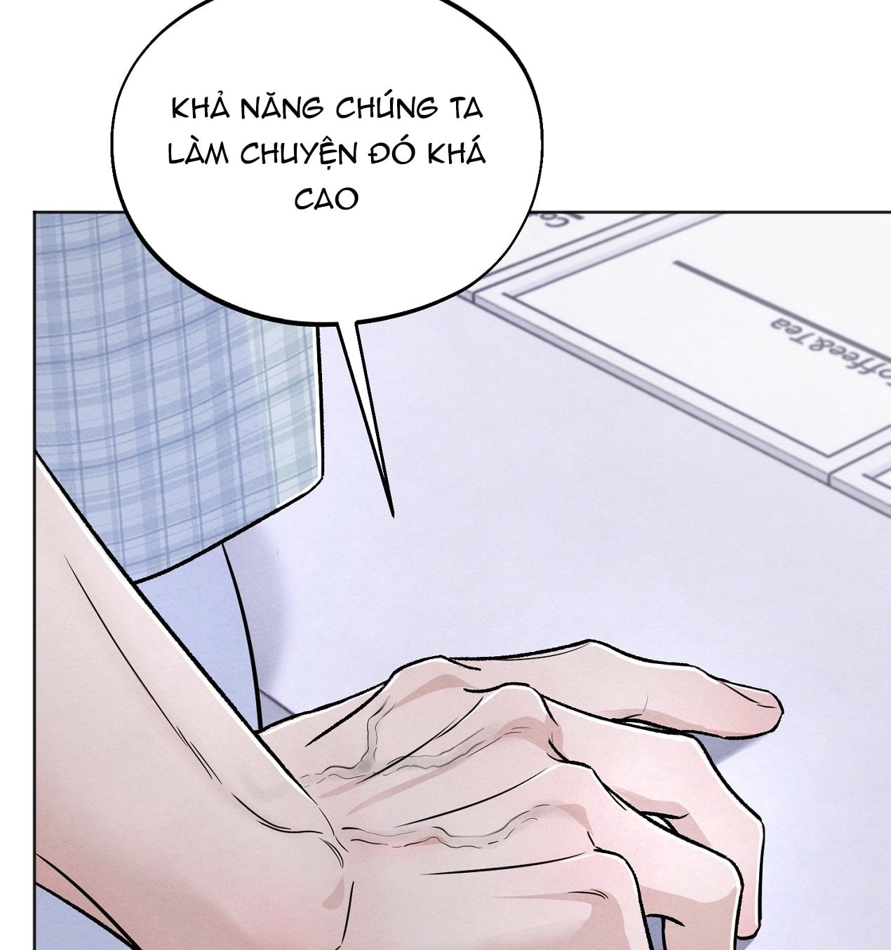 đọc truyện [18+] Cuộc Đời Của Kẻ Cặn Bã Chương 42 ảnh 99 tại Giả Dược