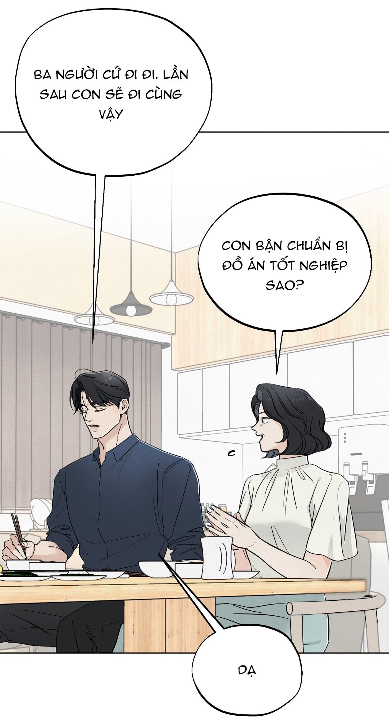 đọc truyện [18+] Cuộc Đời Của Kẻ Cặn Bã Chương 43 ảnh 36 tại Giả Dược