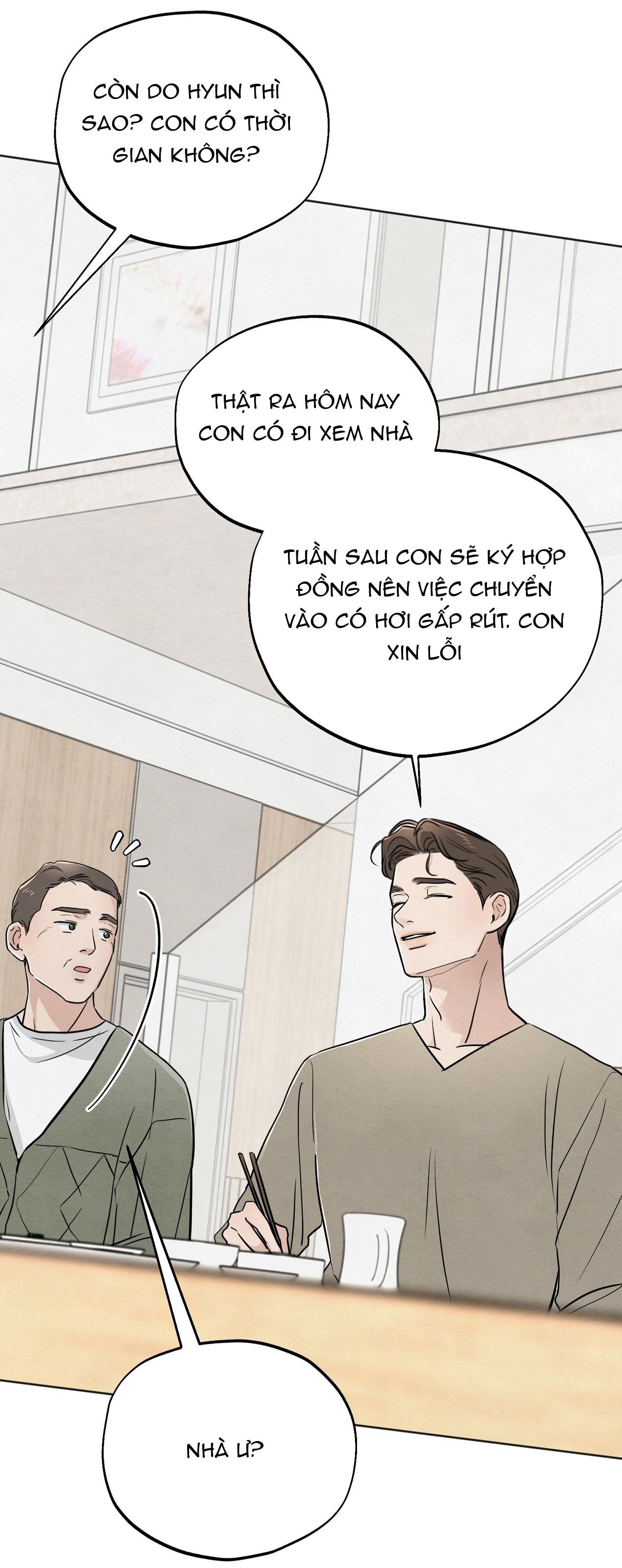đọc truyện [18+] Cuộc Đời Của Kẻ Cặn Bã Chương 43 ảnh 38 tại Giả Dược
