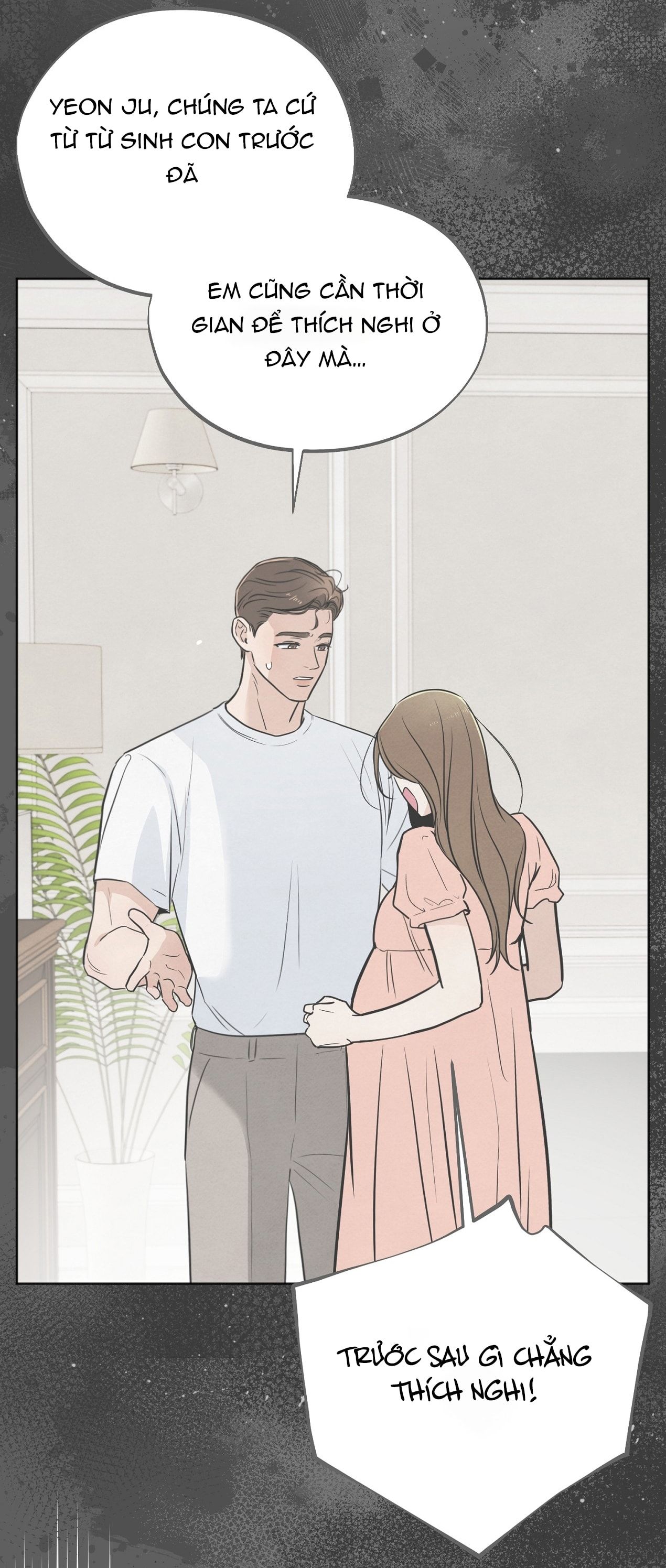 đọc truyện [18+] Cuộc Đời Của Kẻ Cặn Bã Chương 43 ảnh 99 tại Giả Dược