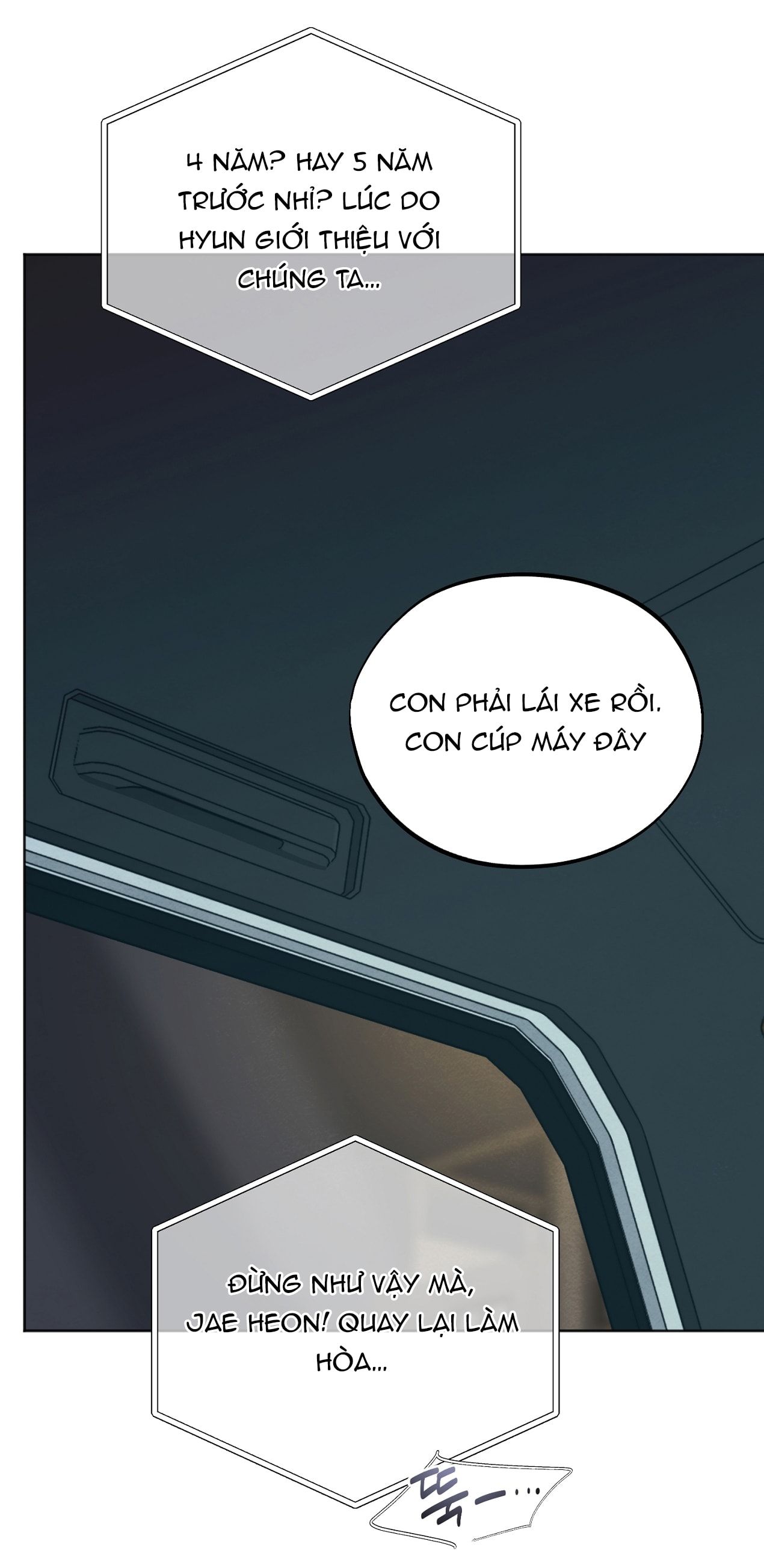 đọc truyện [18+] Cuộc Đời Của Kẻ Cặn Bã Chương 44 ảnh 12 tại Thiên Thai Truyện