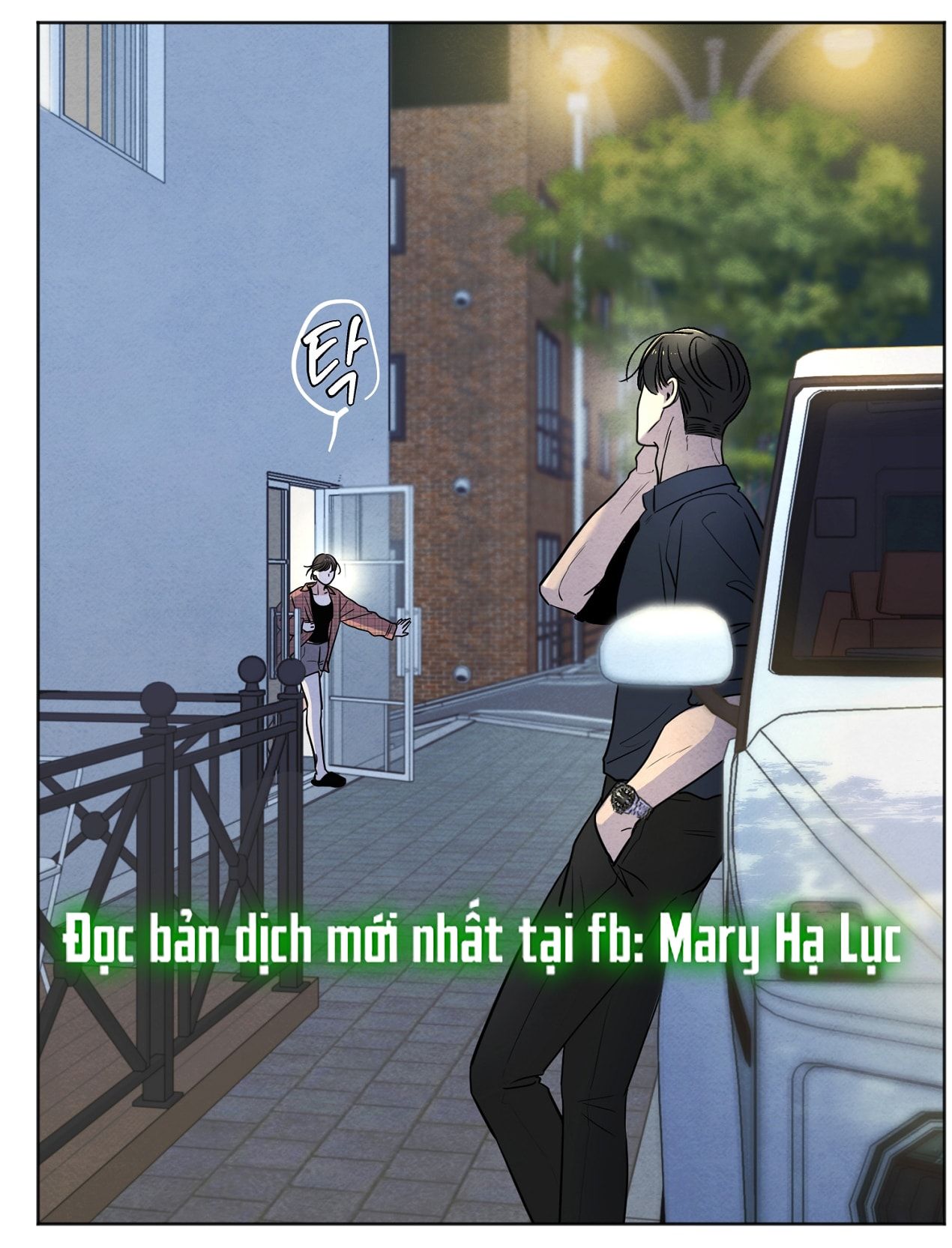 đọc truyện [18+] Cuộc Đời Của Kẻ Cặn Bã Chương 44 ảnh 111 tại Thiên Thai Truyện