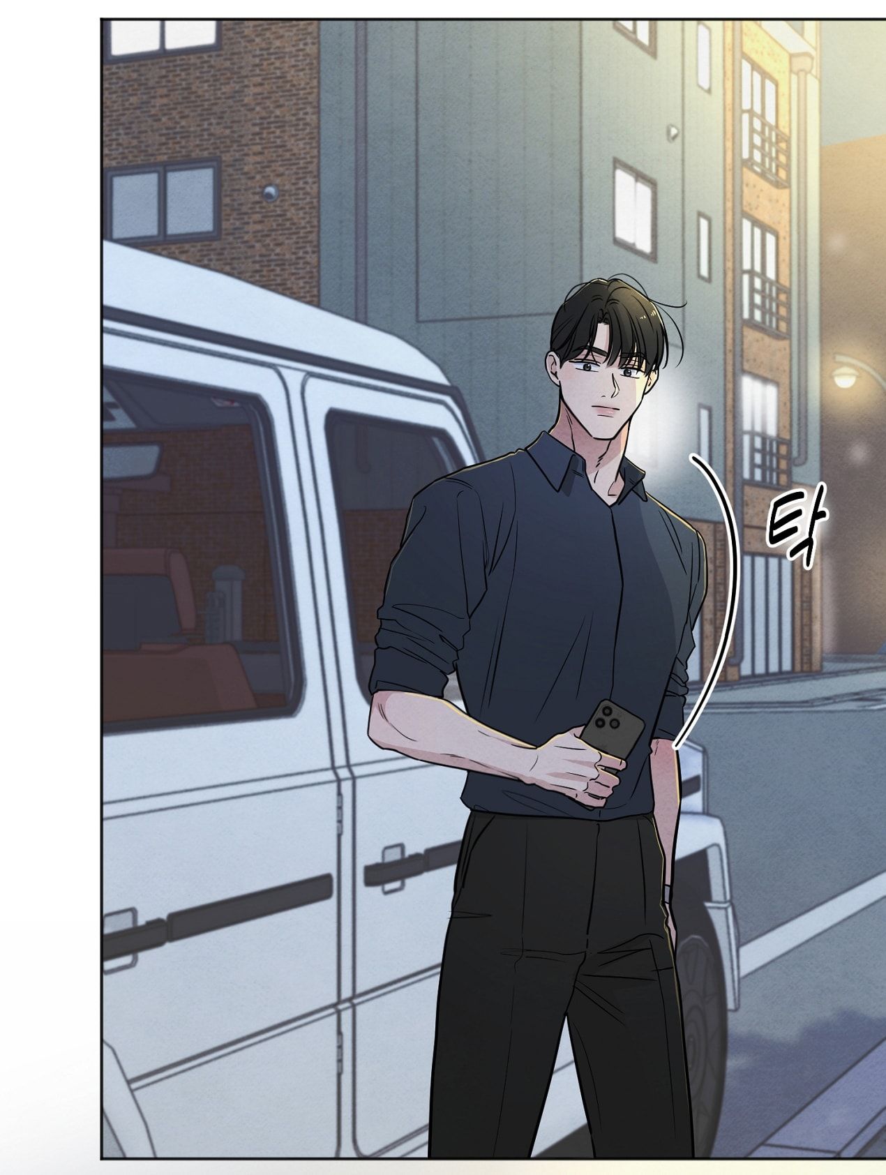 đọc truyện [18+] Cuộc Đời Của Kẻ Cặn Bã Chương 44 ảnh 116 tại Thiên Thai Truyện