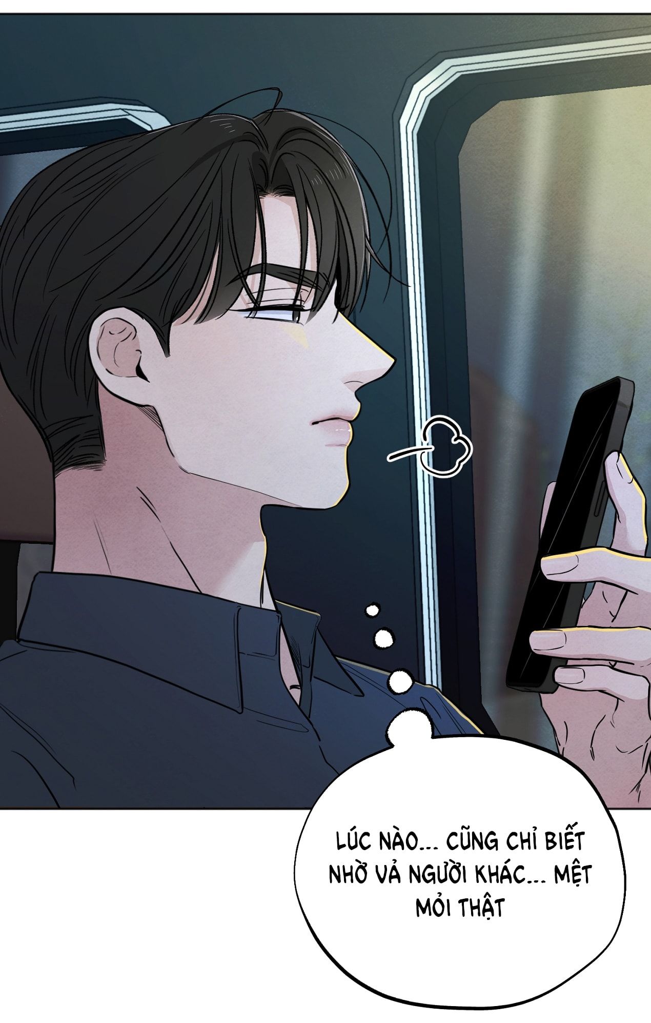 đọc truyện [18+] Cuộc Đời Của Kẻ Cặn Bã Chương 44 ảnh 14 tại Thiên Thai Truyện