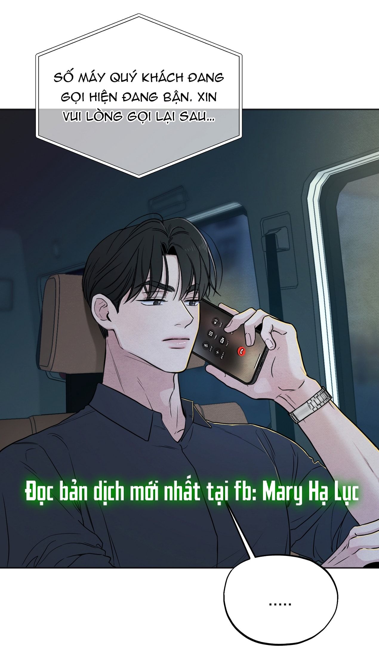 đọc truyện [18+] Cuộc Đời Của Kẻ Cặn Bã Chương 44 ảnh 18 tại Thiên Thai Truyện